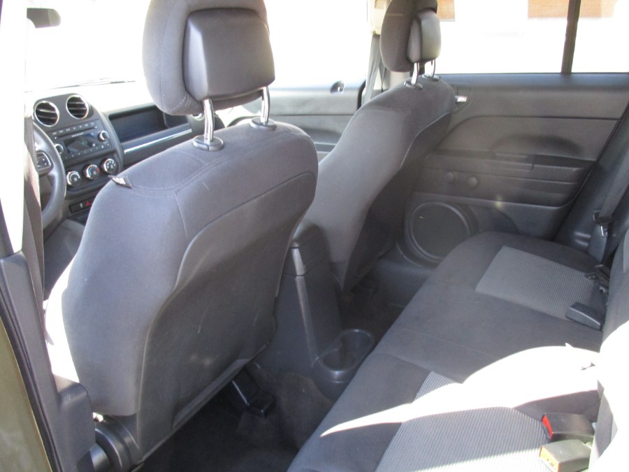 2015 Jeep Patriot 4WD 4dr Sport, available for sale in New Britain, Connecticut | Universal Motors LLC. New Britain, Connecticut 2015 Jeep Patriot 4WD 4dr Sport, available for sale in New Britain, Connecticut | Universal Motors LLC. New Britain, Connecticut