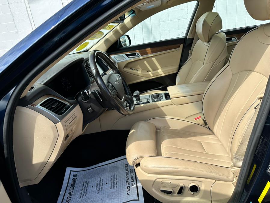 2018 Genesis G80 3.8L AWD, available for sale in Bridgeport, Connecticut | Affordable Motors Inc. Bridgeport, Connecticut 2018 Genesis G80 3.8L AWD, available for sale in Bridgeport, Connecticut | Affordable Motors Inc. Bridgeport, Connecticut