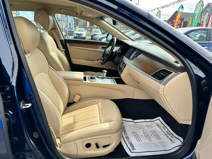 2018 Genesis G80 3.8L AWD, available for sale in Bridgeport, Connecticut | Affordable Motors Inc. Bridgeport, Connecticut 2018 Genesis G80 3.8L AWD, available for sale in Bridgeport, Connecticut | Affordable Motors Inc. Bridgeport, Connecticut