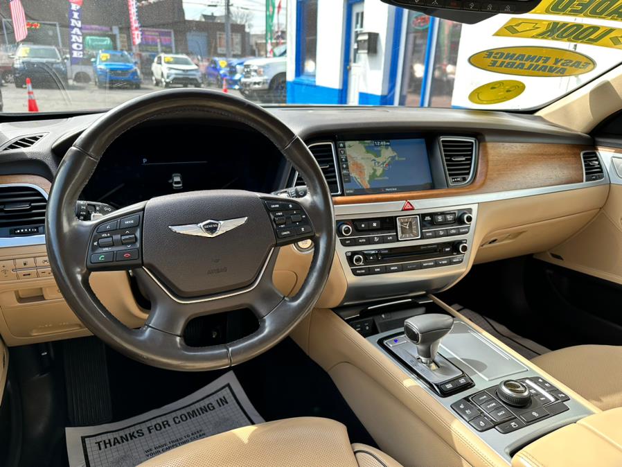 2018 Genesis G80 3.8L AWD, available for sale in Bridgeport, Connecticut | Affordable Motors Inc. Bridgeport, Connecticut 2018 Genesis G80 3.8L AWD, available for sale in Bridgeport, Connecticut | Affordable Motors Inc. Bridgeport, Connecticut