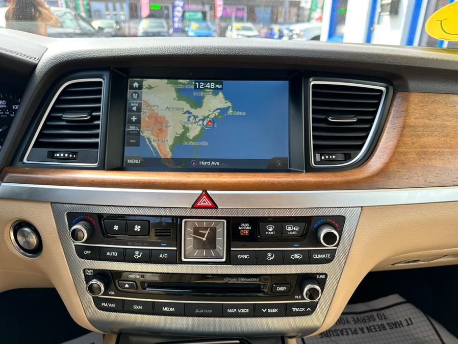 2018 Genesis G80 3.8L AWD, available for sale in Bridgeport, Connecticut | Affordable Motors Inc. Bridgeport, Connecticut 2018 Genesis G80 3.8L AWD, available for sale in Bridgeport, Connecticut | Affordable Motors Inc. Bridgeport, Connecticut
