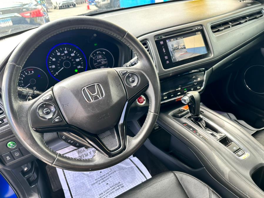 2018 Honda HR-V EX-L Navi AWD CVT, available for sale in Bridgeport, Connecticut | Affordable Motors Inc. Bridgeport, Connecticut 2018 Honda HR-V EX-L Navi AWD CVT, available for sale in Bridgeport, Connecticut | Affordable Motors Inc. Bridgeport, Connecticut