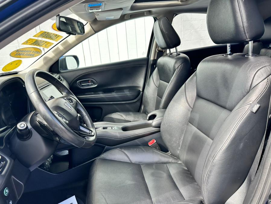 2018 Honda HR-V EX-L Navi AWD CVT, available for sale in Bridgeport, Connecticut | Affordable Motors Inc. Bridgeport, Connecticut 2018 Honda HR-V EX-L Navi AWD CVT, available for sale in Bridgeport, Connecticut | Affordable Motors Inc. Bridgeport, Connecticut