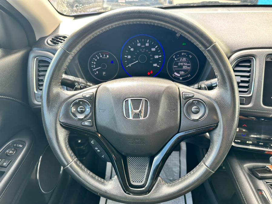 2018 Honda HR-V EX-L Navi AWD CVT, available for sale in Bridgeport, Connecticut | Affordable Motors Inc. Bridgeport, Connecticut 2018 Honda HR-V EX-L Navi AWD CVT, available for sale in Bridgeport, Connecticut | Affordable Motors Inc. Bridgeport, Connecticut