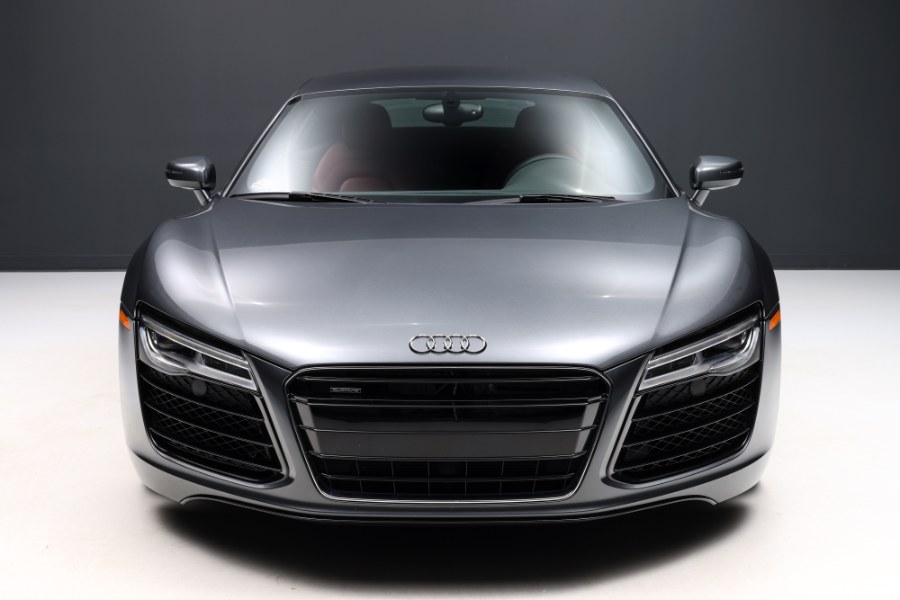 2015 Audi R8 2dr Cpe Man quattro V8, available for sale in North Salem, New York | Meccanic Shop North Inc. North Salem, New York 2015 Audi R8 2dr Cpe Man quattro V8, available for sale in North Salem, New York | Meccanic Shop North Inc. North Salem, New York