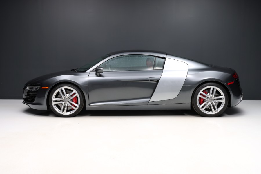 2015 Audi R8 2dr Cpe Man quattro V8, available for sale in North Salem, New York | Meccanic Shop North Inc. North Salem, New York 2015 Audi R8 2dr Cpe Man quattro V8, available for sale in North Salem, New York | Meccanic Shop North Inc. North Salem, New York