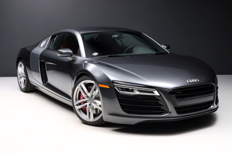 2015 Audi R8 2dr Cpe Man quattro V8, available for sale in North Salem, New York | Meccanic Shop North Inc. North Salem, New York 2015 Audi R8 2dr Cpe Man quattro V8, available for sale in North Salem, New York | Meccanic Shop North Inc. North Salem, New York