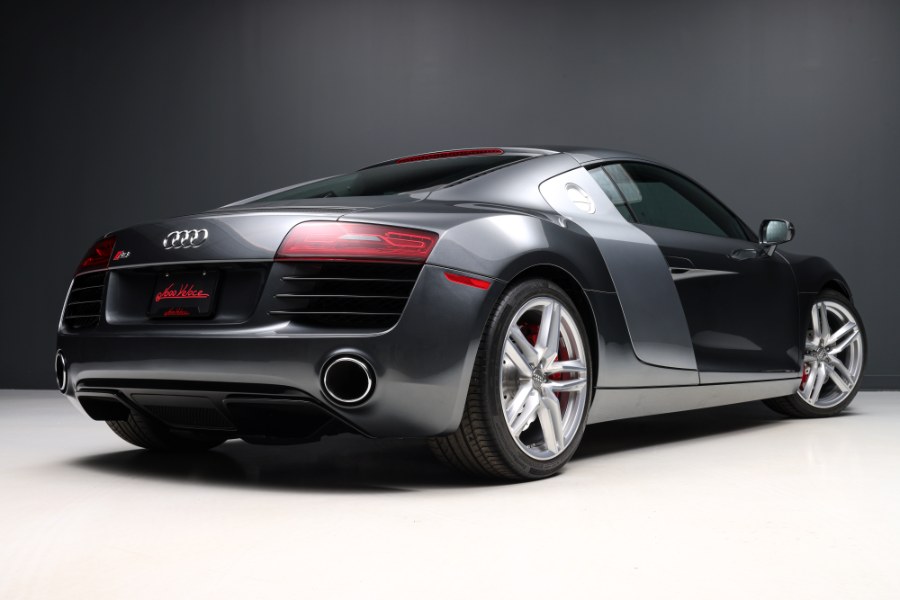 2015 Audi R8 2dr Cpe Man quattro V8, available for sale in North Salem, New York | Meccanic Shop North Inc. North Salem, New York 2015 Audi R8 2dr Cpe Man quattro V8, available for sale in North Salem, New York | Meccanic Shop North Inc. North Salem, New York