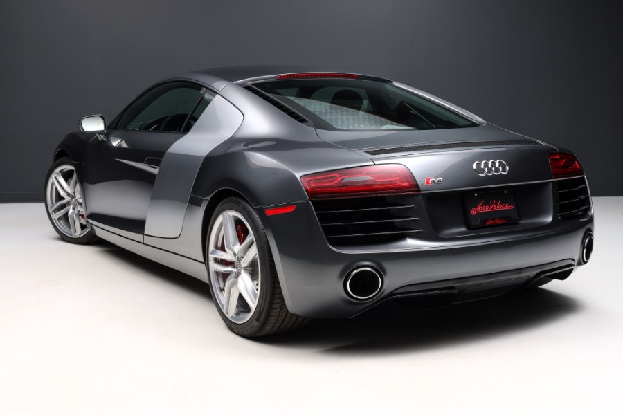 2015 Audi R8 2dr Cpe Man quattro V8, available for sale in North Salem, New York | Meccanic Shop North Inc. North Salem, New York 2015 Audi R8 2dr Cpe Man quattro V8, available for sale in North Salem, New York | Meccanic Shop North Inc. North Salem, New York