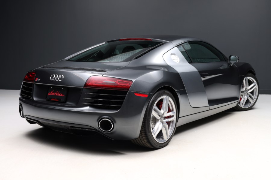 2015 Audi R8 2dr Cpe Man quattro V8, available for sale in North Salem, New York | Meccanic Shop North Inc. North Salem, New York 2015 Audi R8 2dr Cpe Man quattro V8, available for sale in North Salem, New York | Meccanic Shop North Inc. North Salem, New York
