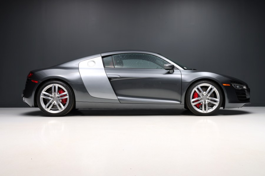 2015 Audi R8 2dr Cpe Man quattro V8, available for sale in North Salem, New York | Meccanic Shop North Inc. North Salem, New York 2015 Audi R8 2dr Cpe Man quattro V8, available for sale in North Salem, New York | Meccanic Shop North Inc. North Salem, New York