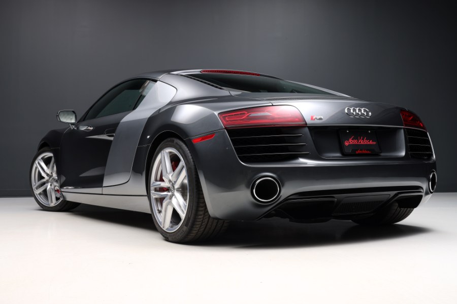 2015 Audi R8 2dr Cpe Man quattro V8, available for sale in North Salem, New York | Meccanic Shop North Inc. North Salem, New York 2015 Audi R8 2dr Cpe Man quattro V8, available for sale in North Salem, New York | Meccanic Shop North Inc. North Salem, New York
