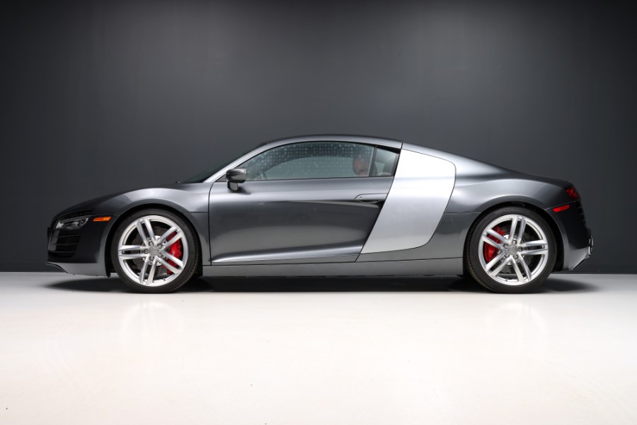 2015 Audi R8 2dr Cpe Man quattro V8, available for sale in North Salem, New York | Meccanic Shop North Inc. North Salem, New York 2015 Audi R8 2dr Cpe Man quattro V8, available for sale in North Salem, New York | Meccanic Shop North Inc. North Salem, New York