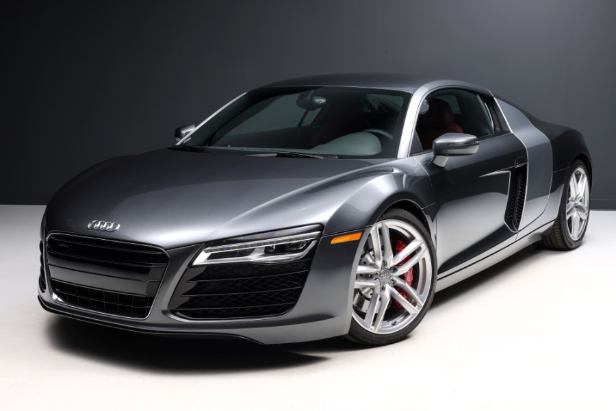 2015 Audi R8 2dr Cpe Man quattro V8, available for sale in North Salem, New York | Meccanic Shop North Inc. North Salem, New York 2015 Audi R8 2dr Cpe Man quattro V8, available for sale in North Salem, New York | Meccanic Shop North Inc. North Salem, New York