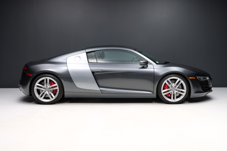 2015 Audi R8 2dr Cpe Man quattro V8, available for sale in North Salem, New York | Meccanic Shop North Inc. North Salem, New York 2015 Audi R8 2dr Cpe Man quattro V8, available for sale in North Salem, New York | Meccanic Shop North Inc. North Salem, New York