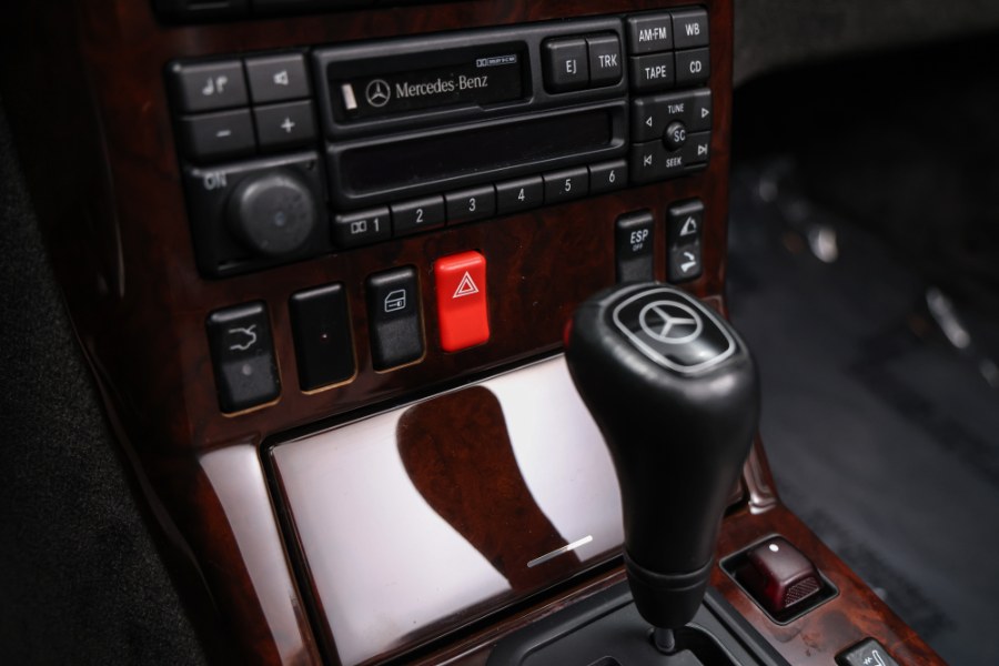 1998 Mercedes-Benz SL-Class 2dr Roadster 5.0L, available for sale in North Salem, New York | Meccanic Shop North Inc. North Salem, New York 1998 Mercedes-Benz SL-Class 2dr Roadster 5.0L, available for sale in North Salem, New York | Meccanic Shop North Inc. North Salem, New York