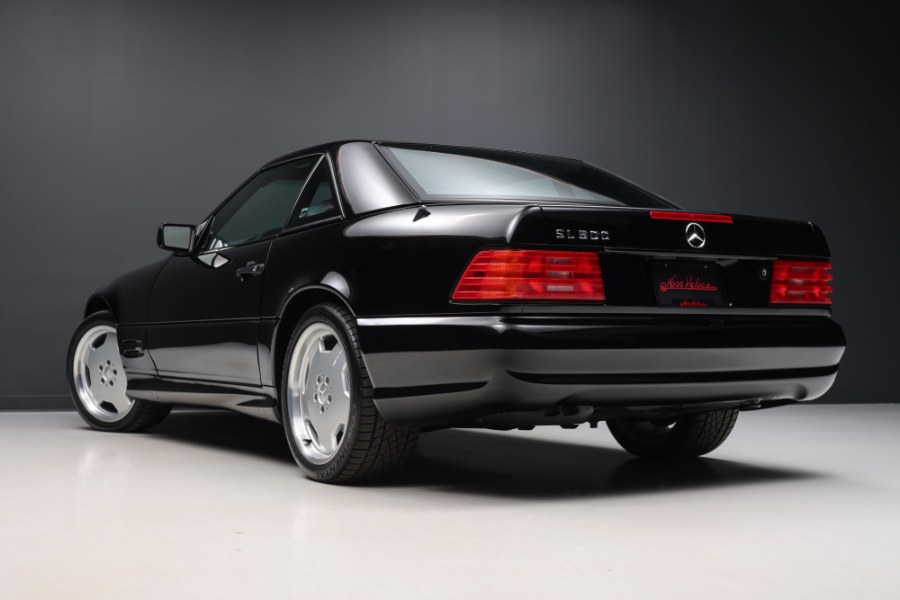 1998 Mercedes-Benz SL-Class 2dr Roadster 5.0L, available for sale in North Salem, New York | Meccanic Shop North Inc. North Salem, New York 1998 Mercedes-Benz SL-Class 2dr Roadster 5.0L, available for sale in North Salem, New York | Meccanic Shop North Inc. North Salem, New York