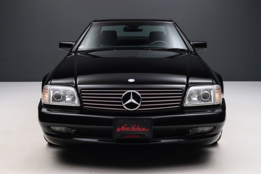 1998 Mercedes-Benz SL-Class 2dr Roadster 5.0L, available for sale in North Salem, New York | Meccanic Shop North Inc. North Salem, New York 1998 Mercedes-Benz SL-Class 2dr Roadster 5.0L, available for sale in North Salem, New York | Meccanic Shop North Inc. North Salem, New York