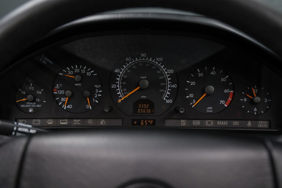 1998 Mercedes-Benz SL-Class 2dr Roadster 5.0L, available for sale in North Salem, New York | Meccanic Shop North Inc. North Salem, New York 1998 Mercedes-Benz SL-Class 2dr Roadster 5.0L, available for sale in North Salem, New York | Meccanic Shop North Inc. North Salem, New York
