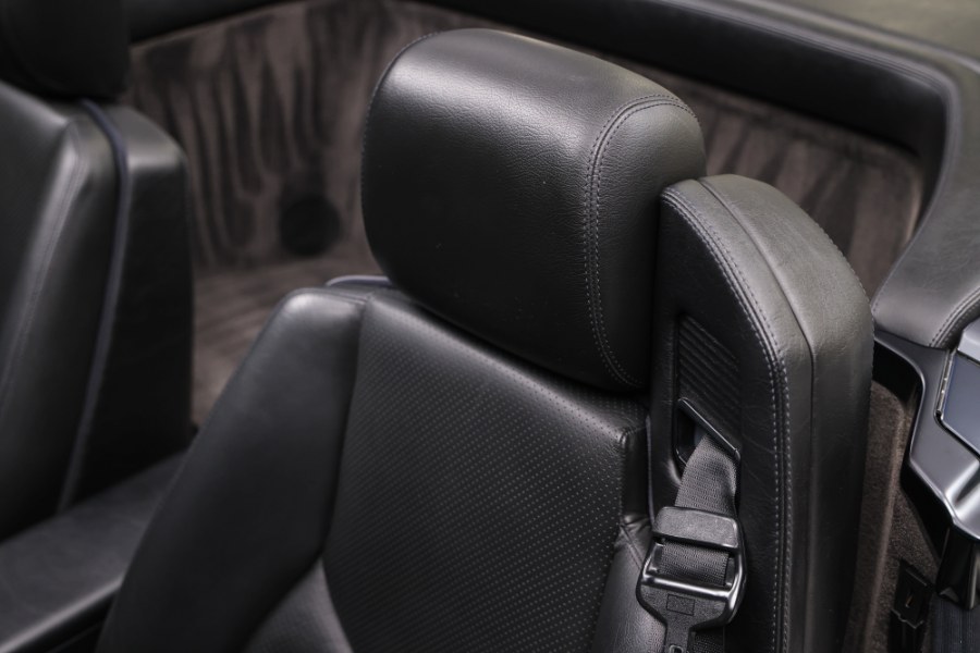 1998 Mercedes-Benz SL-Class 2dr Roadster 5.0L, available for sale in North Salem, New York | Meccanic Shop North Inc. North Salem, New York 1998 Mercedes-Benz SL-Class 2dr Roadster 5.0L, available for sale in North Salem, New York | Meccanic Shop North Inc. North Salem, New York