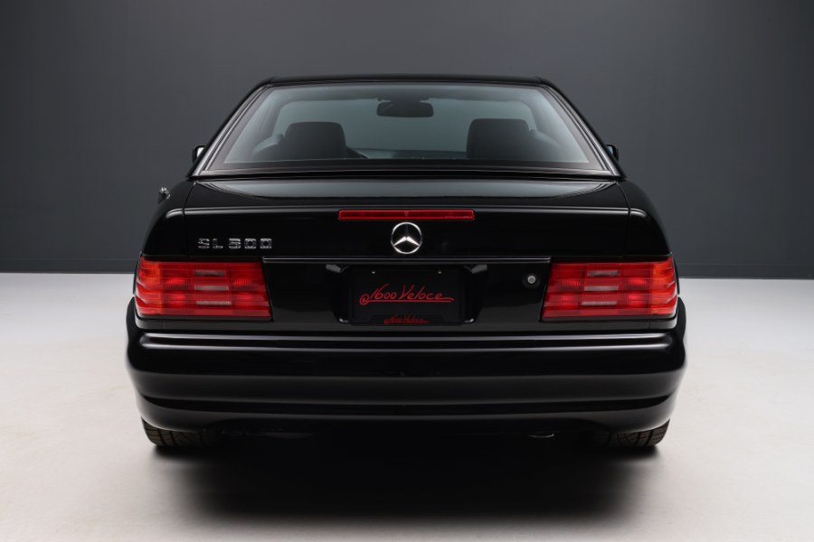 1998 Mercedes-Benz SL-Class 2dr Roadster 5.0L, available for sale in North Salem, New York | Meccanic Shop North Inc. North Salem, New York 1998 Mercedes-Benz SL-Class 2dr Roadster 5.0L, available for sale in North Salem, New York | Meccanic Shop North Inc. North Salem, New York