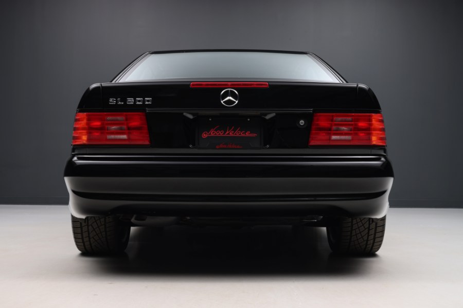 1998 Mercedes-Benz SL-Class 2dr Roadster 5.0L, available for sale in North Salem, New York | Meccanic Shop North Inc. North Salem, New York 1998 Mercedes-Benz SL-Class 2dr Roadster 5.0L, available for sale in North Salem, New York | Meccanic Shop North Inc. North Salem, New York