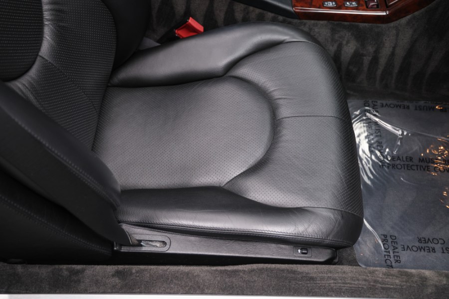 1998 Mercedes-Benz SL-Class 2dr Roadster 5.0L, available for sale in North Salem, New York | Meccanic Shop North Inc. North Salem, New York 1998 Mercedes-Benz SL-Class 2dr Roadster 5.0L, available for sale in North Salem, New York | Meccanic Shop North Inc. North Salem, New York
