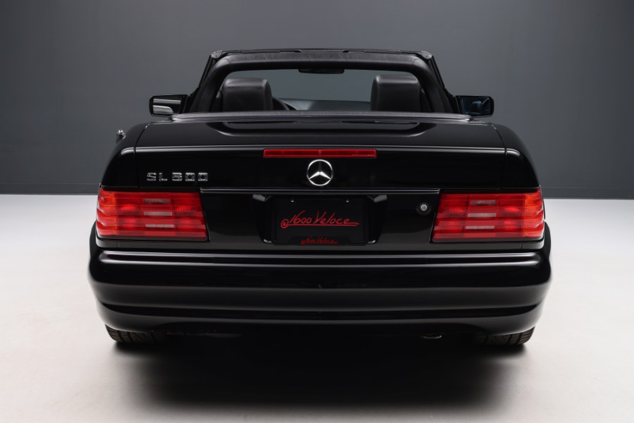 1998 Mercedes-Benz SL-Class 2dr Roadster 5.0L, available for sale in North Salem, New York | Meccanic Shop North Inc. North Salem, New York 1998 Mercedes-Benz SL-Class 2dr Roadster 5.0L, available for sale in North Salem, New York | Meccanic Shop North Inc. North Salem, New York