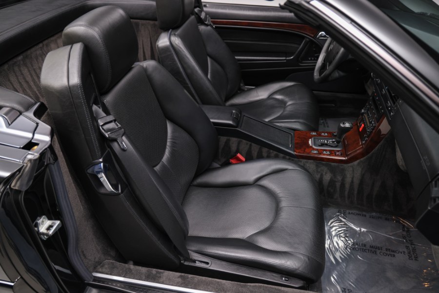 1998 Mercedes-Benz SL-Class 2dr Roadster 5.0L, available for sale in North Salem, New York | Meccanic Shop North Inc. North Salem, New York 1998 Mercedes-Benz SL-Class 2dr Roadster 5.0L, available for sale in North Salem, New York | Meccanic Shop North Inc. North Salem, New York