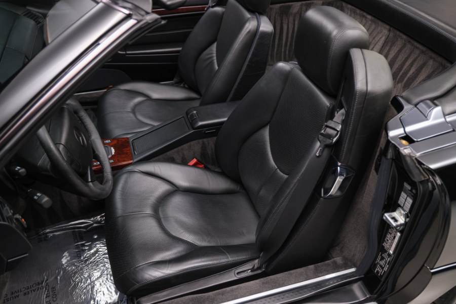 1998 Mercedes-Benz SL-Class 2dr Roadster 5.0L, available for sale in North Salem, New York | Meccanic Shop North Inc. North Salem, New York 1998 Mercedes-Benz SL-Class 2dr Roadster 5.0L, available for sale in North Salem, New York | Meccanic Shop North Inc. North Salem, New York