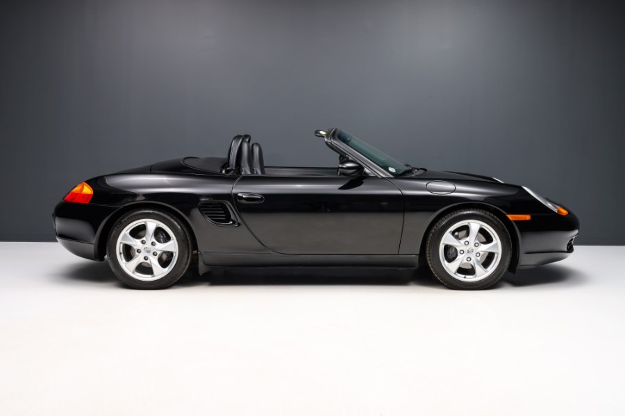 2001 Porsche Boxster 2dr Roadster 5-Spd Manual, available for sale in North Salem, New York | Meccanic Shop North Inc. North Salem, New York 2001 Porsche Boxster 2dr Roadster 5-Spd Manual, available for sale in North Salem, New York | Meccanic Shop North Inc. North Salem, New York