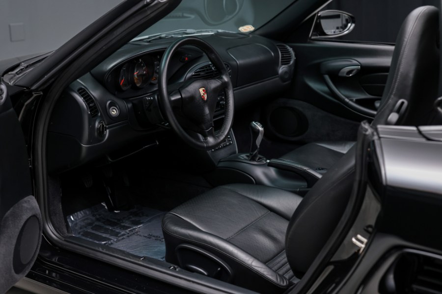 2001 Porsche Boxster 2dr Roadster 5-Spd Manual, available for sale in North Salem, New York | Meccanic Shop North Inc. North Salem, New York 2001 Porsche Boxster 2dr Roadster 5-Spd Manual, available for sale in North Salem, New York | Meccanic Shop North Inc. North Salem, New York