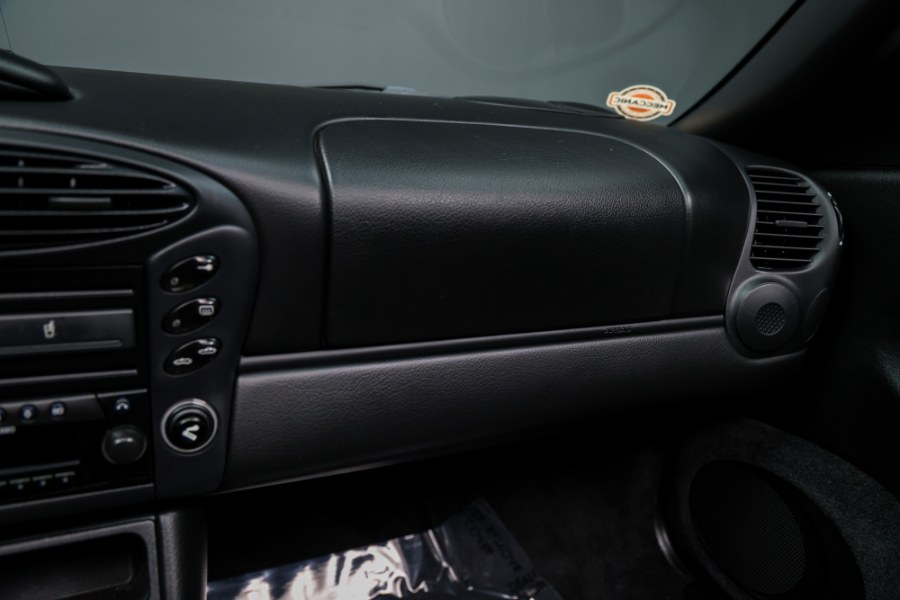 2001 Porsche Boxster 2dr Roadster 5-Spd Manual, available for sale in North Salem, New York | Meccanic Shop North Inc. North Salem, New York 2001 Porsche Boxster 2dr Roadster 5-Spd Manual, available for sale in North Salem, New York | Meccanic Shop North Inc. North Salem, New York