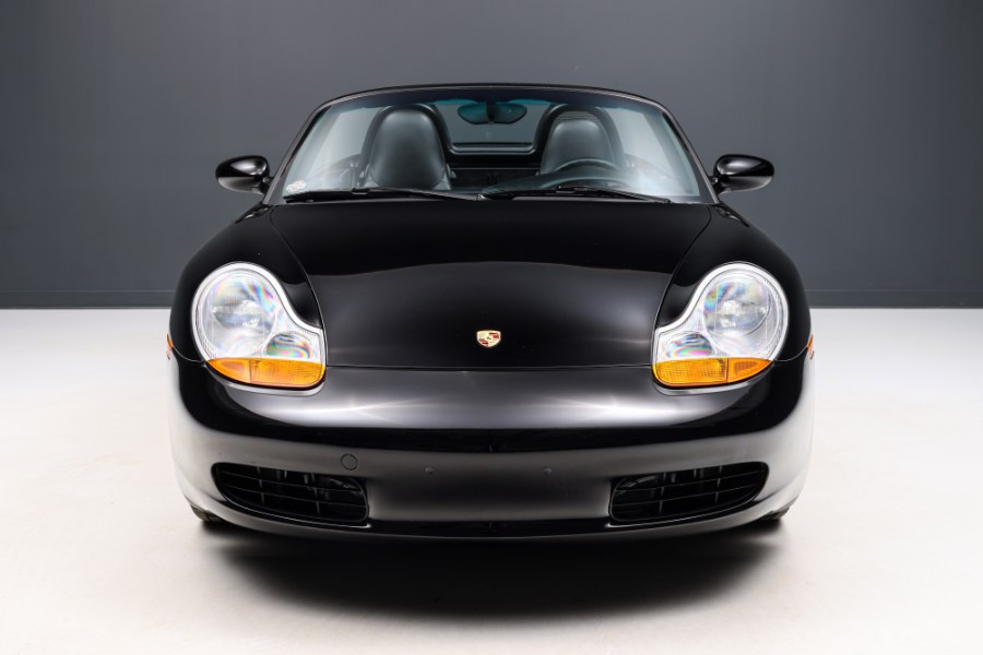 2001 Porsche Boxster 2dr Roadster 5-Spd Manual, available for sale in North Salem, New York | Meccanic Shop North Inc. North Salem, New York 2001 Porsche Boxster 2dr Roadster 5-Spd Manual, available for sale in North Salem, New York | Meccanic Shop North Inc. North Salem, New York