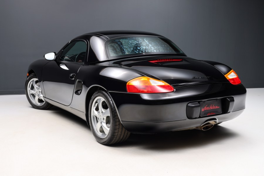 2001 Porsche Boxster 2dr Roadster 5-Spd Manual, available for sale in North Salem, New York | Meccanic Shop North Inc. North Salem, New York 2001 Porsche Boxster 2dr Roadster 5-Spd Manual, available for sale in North Salem, New York | Meccanic Shop North Inc. North Salem, New York