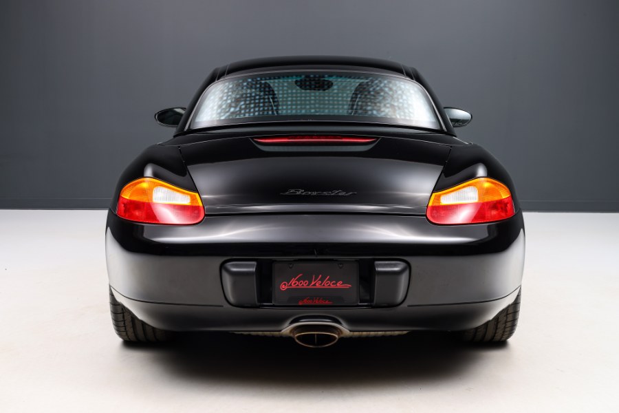 2001 Porsche Boxster 2dr Roadster 5-Spd Manual, available for sale in North Salem, New York | Meccanic Shop North Inc. North Salem, New York 2001 Porsche Boxster 2dr Roadster 5-Spd Manual, available for sale in North Salem, New York | Meccanic Shop North Inc. North Salem, New York