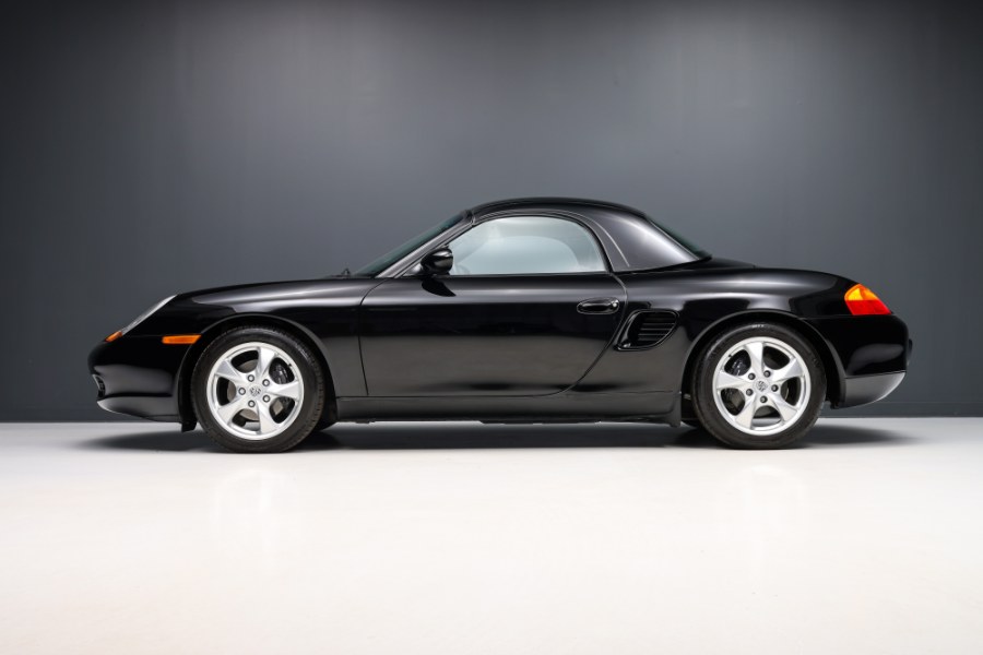 2001 Porsche Boxster 2dr Roadster 5-Spd Manual, available for sale in North Salem, New York | Meccanic Shop North Inc. North Salem, New York 2001 Porsche Boxster 2dr Roadster 5-Spd Manual, available for sale in North Salem, New York | Meccanic Shop North Inc. North Salem, New York