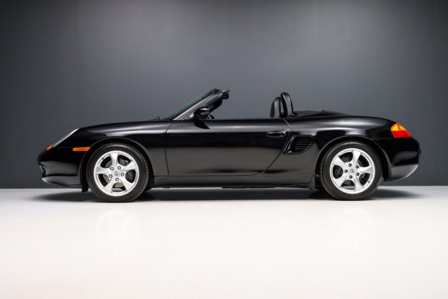 2001 Porsche Boxster 2dr Roadster 5-Spd Manual, available for sale in North Salem, New York | Meccanic Shop North Inc. North Salem, New York 2001 Porsche Boxster 2dr Roadster 5-Spd Manual, available for sale in North Salem, New York | Meccanic Shop North Inc. North Salem, New York
