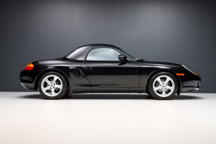 2001 Porsche Boxster 2dr Roadster 5-Spd Manual, available for sale in North Salem, New York | Meccanic Shop North Inc. North Salem, New York 2001 Porsche Boxster 2dr Roadster 5-Spd Manual, available for sale in North Salem, New York | Meccanic Shop North Inc. North Salem, New York