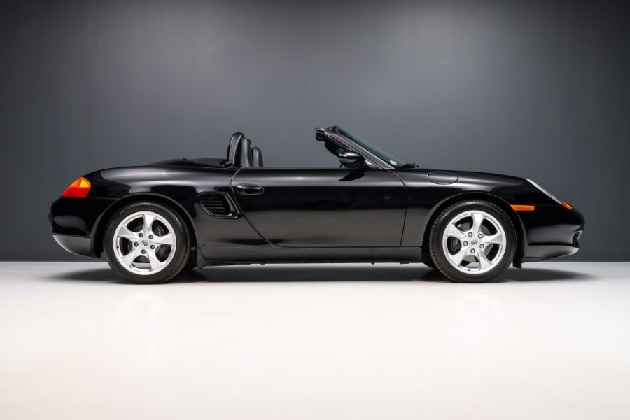 2001 Porsche Boxster 2dr Roadster 5-Spd Manual, available for sale in North Salem, New York | Meccanic Shop North Inc. North Salem, New York 2001 Porsche Boxster 2dr Roadster 5-Spd Manual, available for sale in North Salem, New York | Meccanic Shop North Inc. North Salem, New York