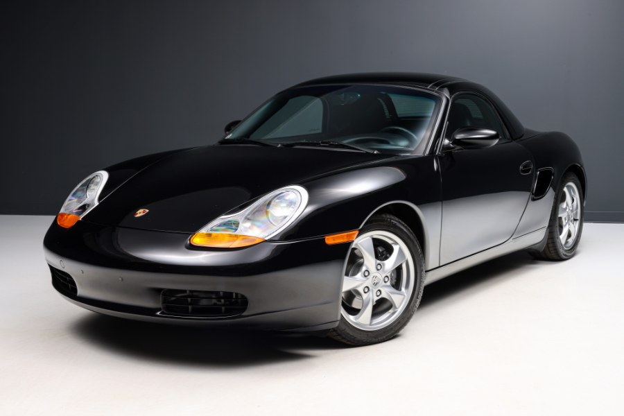 2001 Porsche Boxster 2dr Roadster 5-Spd Manual, available for sale in North Salem, New York | Meccanic Shop North Inc. North Salem, New York 2001 Porsche Boxster 2dr Roadster 5-Spd Manual, available for sale in North Salem, New York | Meccanic Shop North Inc. North Salem, New York