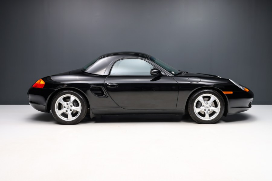 2001 Porsche Boxster 2dr Roadster 5-Spd Manual, available for sale in North Salem, New York | Meccanic Shop North Inc. North Salem, New York 2001 Porsche Boxster 2dr Roadster 5-Spd Manual, available for sale in North Salem, New York | Meccanic Shop North Inc. North Salem, New York