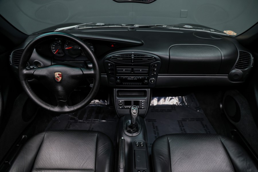 2001 Porsche Boxster 2dr Roadster 5-Spd Manual, available for sale in North Salem, New York | Meccanic Shop North Inc. North Salem, New York 2001 Porsche Boxster 2dr Roadster 5-Spd Manual, available for sale in North Salem, New York | Meccanic Shop North Inc. North Salem, New York