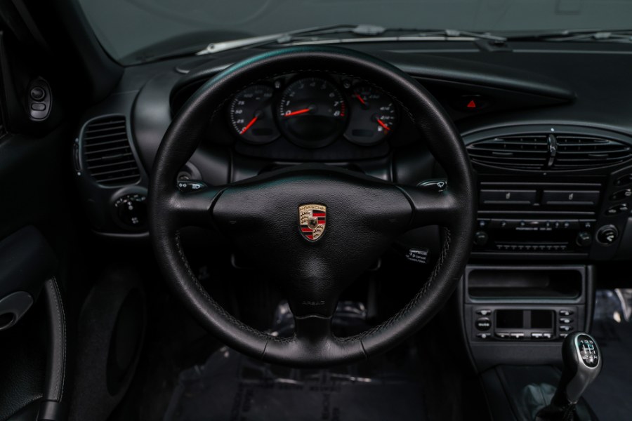2001 Porsche Boxster 2dr Roadster 5-Spd Manual, available for sale in North Salem, New York | Meccanic Shop North Inc. North Salem, New York 2001 Porsche Boxster 2dr Roadster 5-Spd Manual, available for sale in North Salem, New York | Meccanic Shop North Inc. North Salem, New York