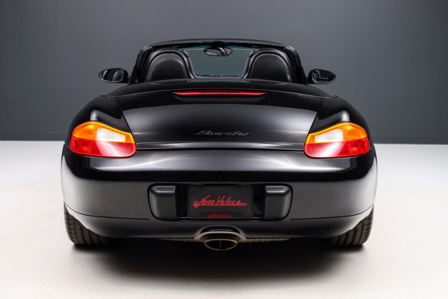 2001 Porsche Boxster 2dr Roadster 5-Spd Manual, available for sale in North Salem, New York | Meccanic Shop North Inc. North Salem, New York 2001 Porsche Boxster 2dr Roadster 5-Spd Manual, available for sale in North Salem, New York | Meccanic Shop North Inc. North Salem, New York
