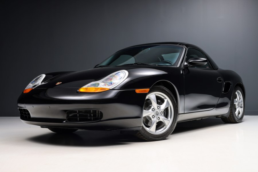 2001 Porsche Boxster 2dr Roadster 5-Spd Manual, available for sale in North Salem, New York | Meccanic Shop North Inc. North Salem, New York 2001 Porsche Boxster 2dr Roadster 5-Spd Manual, available for sale in North Salem, New York | Meccanic Shop North Inc. North Salem, New York