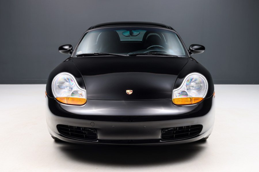 2001 Porsche Boxster 2dr Roadster 5-Spd Manual, available for sale in North Salem, New York | Meccanic Shop North Inc. North Salem, New York 2001 Porsche Boxster 2dr Roadster 5-Spd Manual, available for sale in North Salem, New York | Meccanic Shop North Inc. North Salem, New York