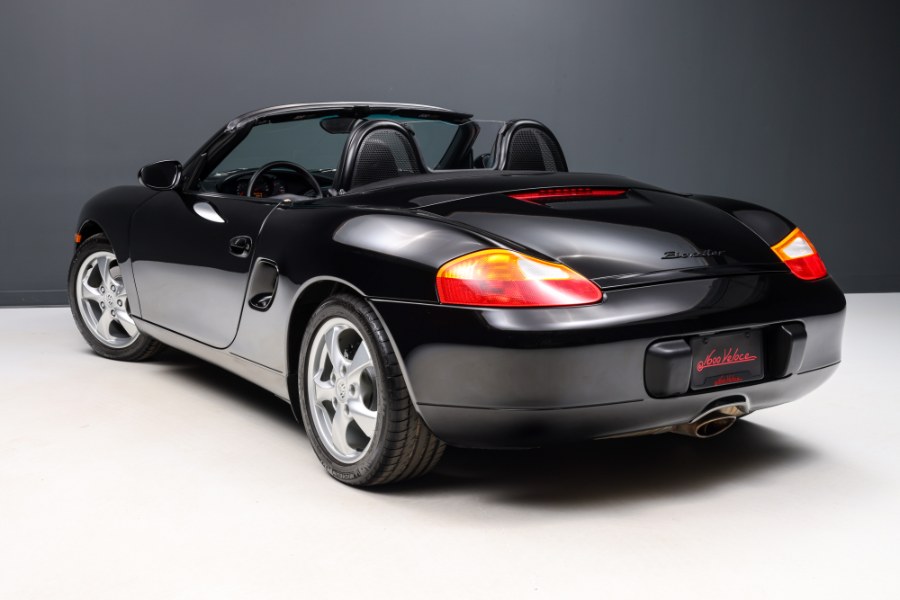 2001 Porsche Boxster 2dr Roadster 5-Spd Manual, available for sale in North Salem, New York | Meccanic Shop North Inc. North Salem, New York 2001 Porsche Boxster 2dr Roadster 5-Spd Manual, available for sale in North Salem, New York | Meccanic Shop North Inc. North Salem, New York