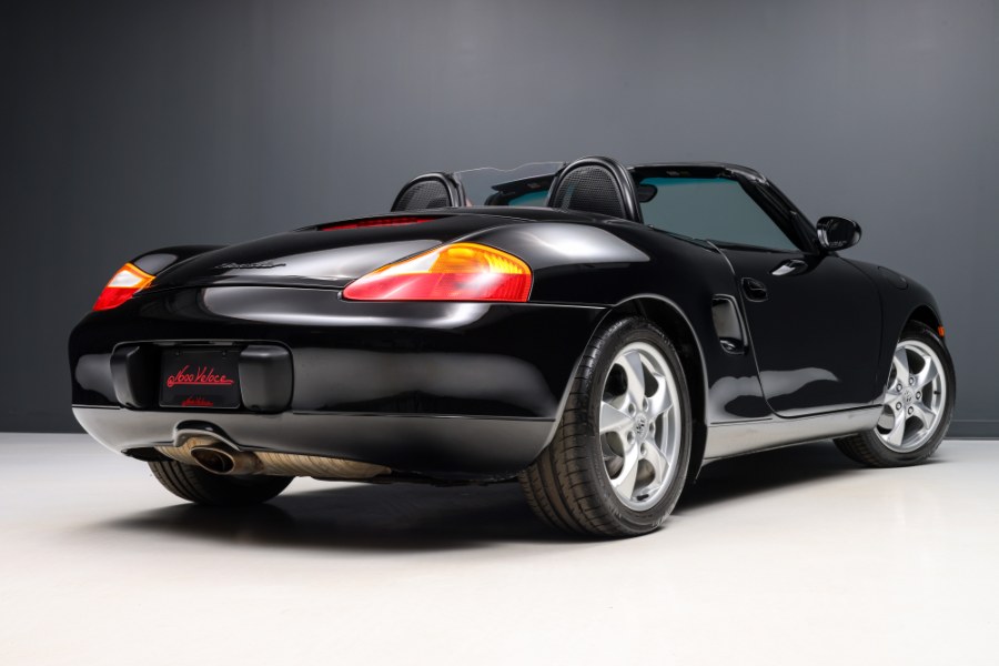 2001 Porsche Boxster 2dr Roadster 5-Spd Manual, available for sale in North Salem, New York | Meccanic Shop North Inc. North Salem, New York 2001 Porsche Boxster 2dr Roadster 5-Spd Manual, available for sale in North Salem, New York | Meccanic Shop North Inc. North Salem, New York
