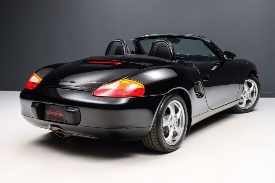 2001 Porsche Boxster 2dr Roadster 5-Spd Manual, available for sale in North Salem, New York | Meccanic Shop North Inc. North Salem, New York 2001 Porsche Boxster 2dr Roadster 5-Spd Manual, available for sale in North Salem, New York | Meccanic Shop North Inc. North Salem, New York